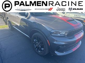 Used 2025 Dodge Durango R/T video 1
