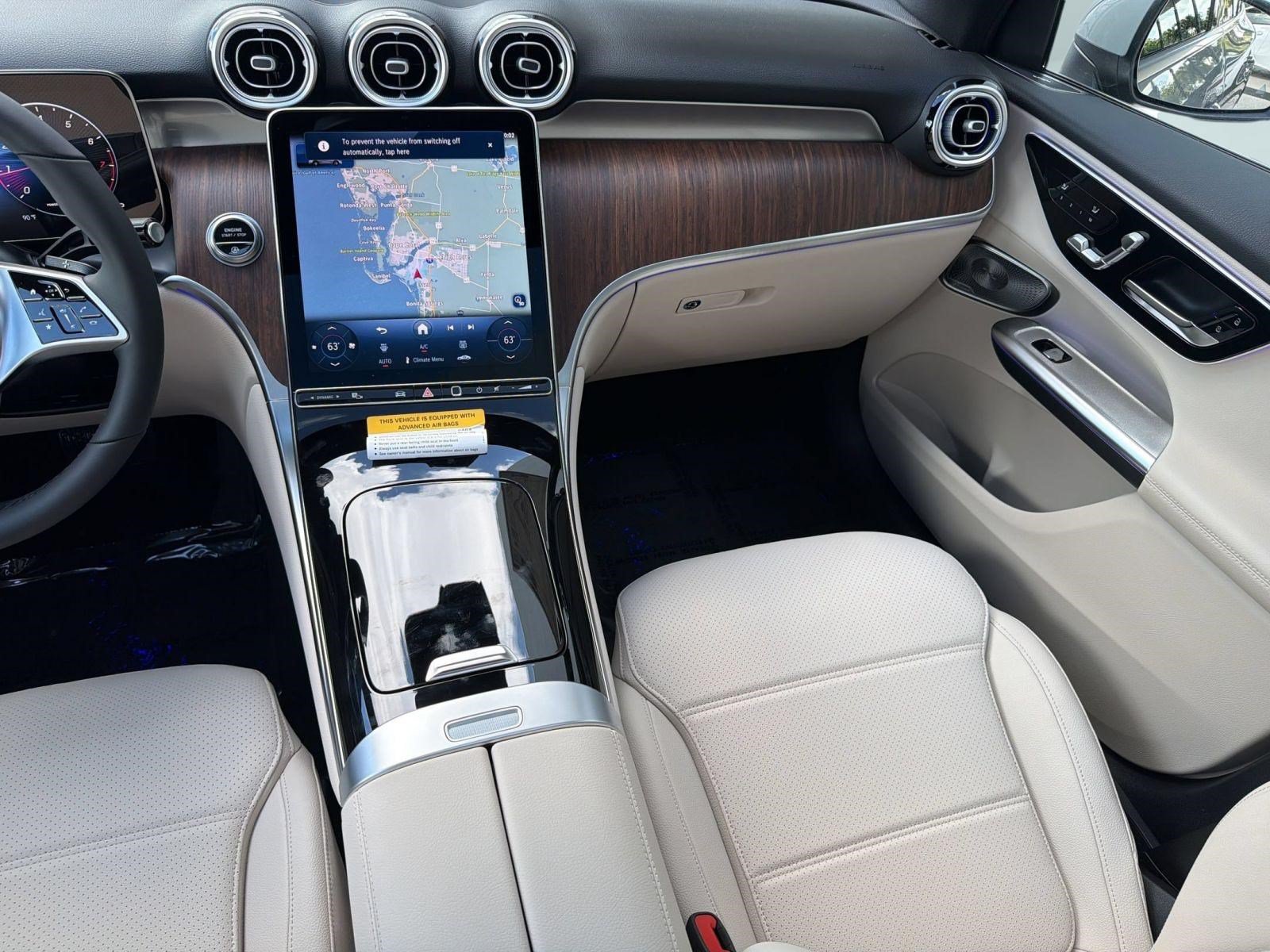Used 2027 Mercedes-Benz GLC 300 image 30