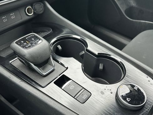 Certified 2024 Nissan Rogue S image 21