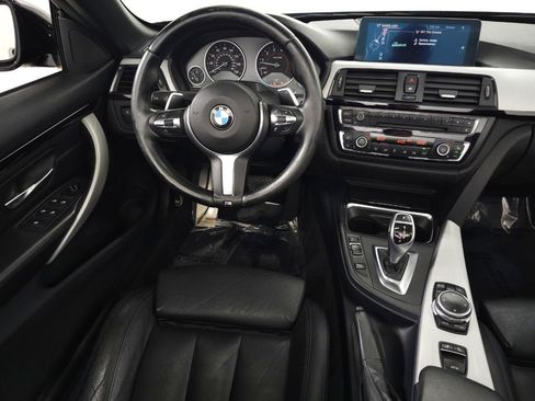 Used 2015 BMW 435i xDrive Convertible AWD/4WD image 17