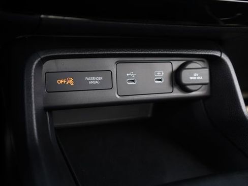 Used 2025 Honda Civic Sport image 19