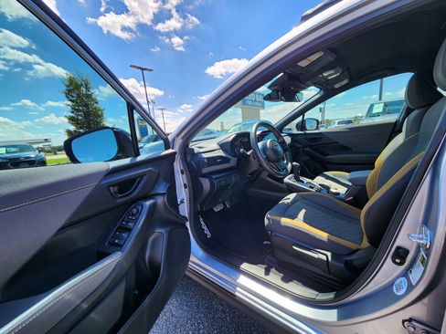 Used 2024 Subaru Crosstrek 2.5i Sport image 14