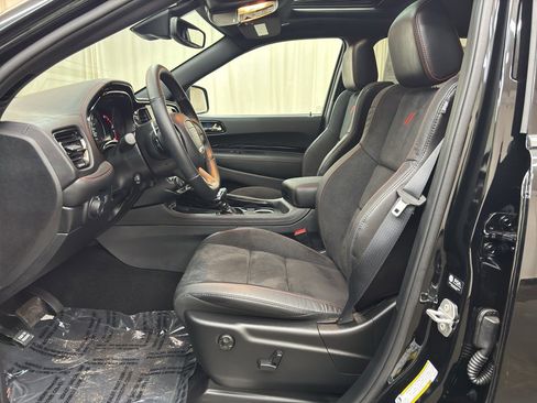 New 2026 Dodge Durango GT image 23