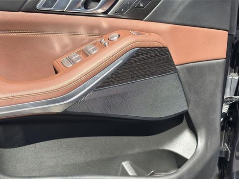 Used 2021 BMW X7 xDrive40i w/ M Sport Package image 24