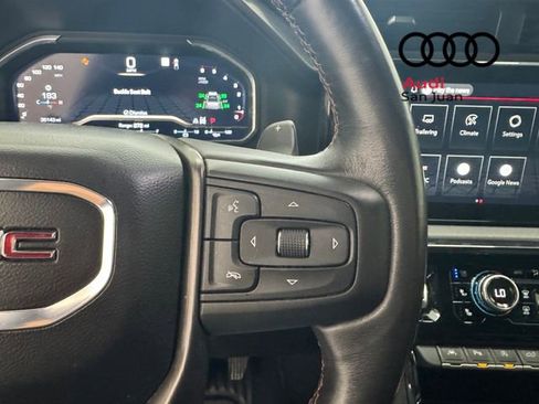 Used 2022 GMC Sierra 1500 AT4 w/ AT4 Premium Package image 23