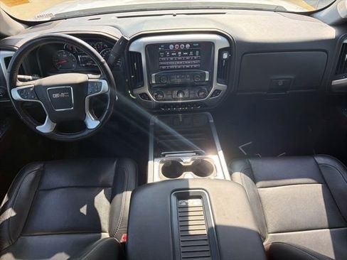 Used 2018 GMC Sierra 1500 SLT AWD/4WD image 20