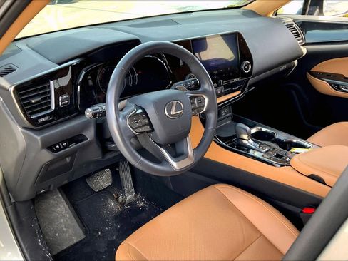 Used 2022 Lexus NX 350 AWD image 18
