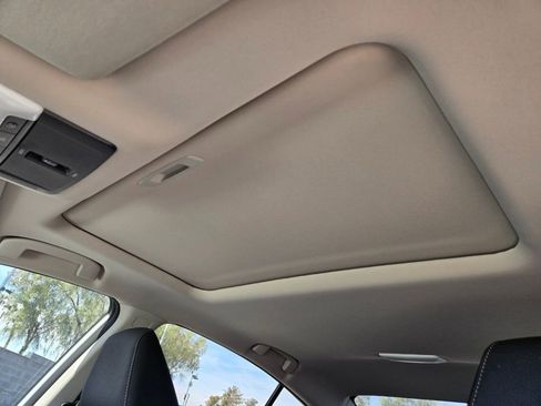 New 2026 Nissan Altima 2.5 SV w/ SV Special Edition Package FWD image 7