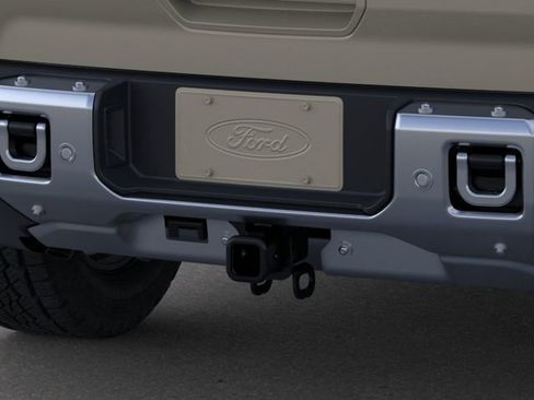 New 2025 Ford Bronco Sport Big Bend AWD/4WD image 23