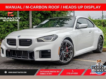 Used 2025 BMW M2 w/ Lighting Package