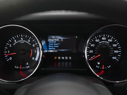 Used 2015 Ford Mustang Premium w/ Equipment Group 201A RWD image 23