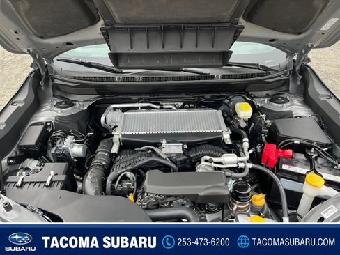 New 2026 Subaru Outback Touring XT AWD/4WD image 20