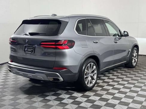 Used 2024 BMW X5 xDrive40i w/ Premium Package AWD/4WD image 10