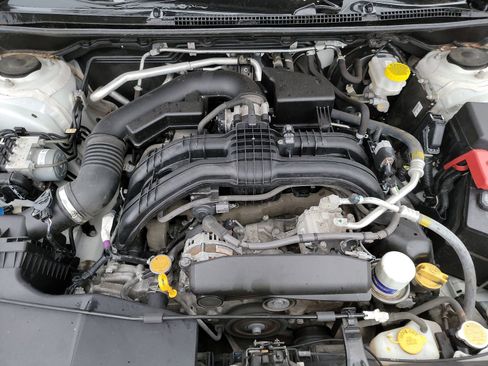 Used 2023 Subaru Impreza 2.0i image 22