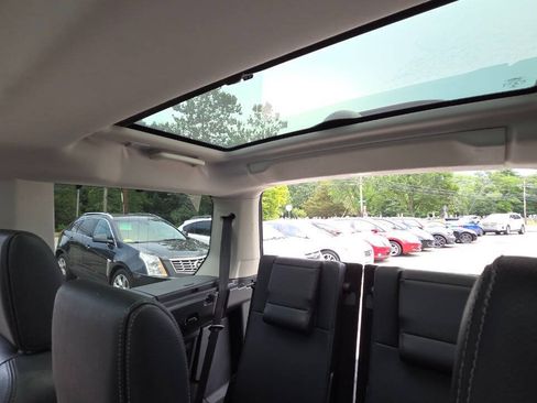 Used 2013 Land Rover LR4 HSE AWD/4WD image 40