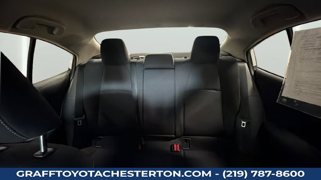 Used 2024 Toyota Corolla LE AWD/4WD image 24