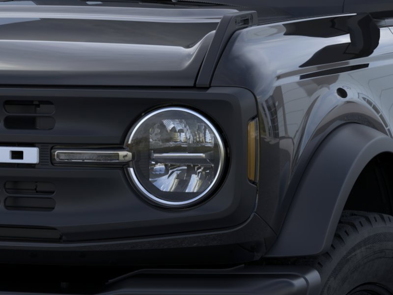 New 2026 Ford Bronco Big Bend w/ Black Diamond Package AWD/4WD image 23