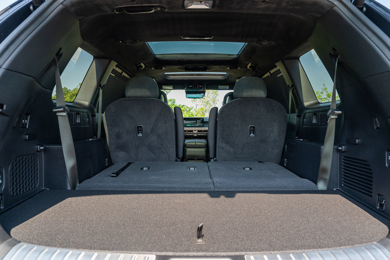 New 2027 Kia Telluride X-Line SX Prestige AWD/4WD image 21