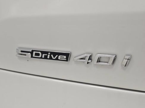 Used 2024 BMW X5 sDrive40i RWD image 4