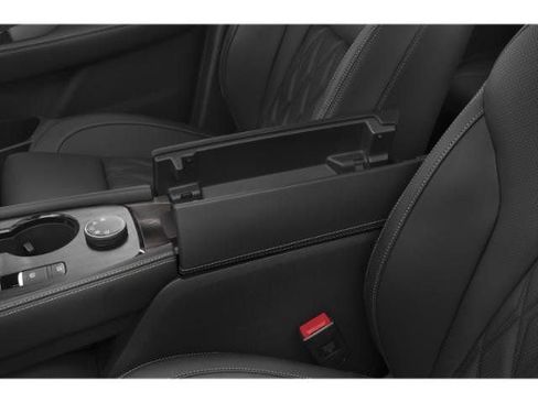 Used 2023 Nissan Rogue Platinum w/ Platinum Premium Package image 17