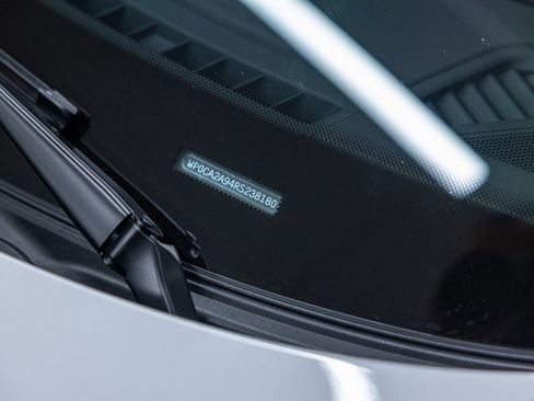 Used 2024 Porsche 911 Carrera w/ Premium Package image 48