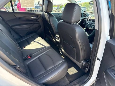 Used 2020 Chevrolet Equinox Premier w/ Premier Redline Edition AWD/4WD image 37