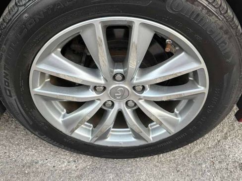 Used 2015 INFINITI Q50 Premium w/ Navigation Package image 23