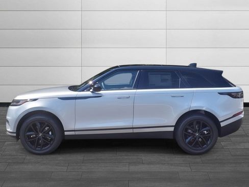 New 2025 Land Rover Range Rover Velar S AWD/4WD image 3