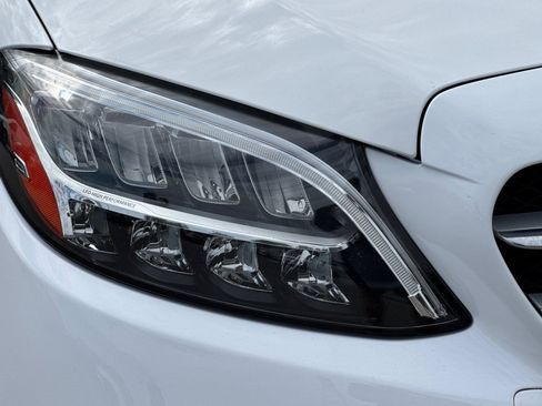 Used 2019 Mercedes-Benz C 300 Sedan image 11