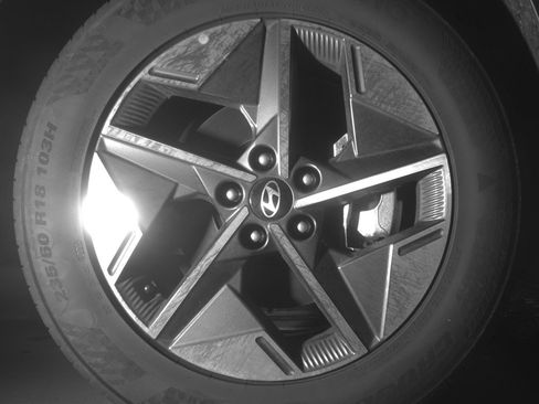 Used 2025 Hyundai Tucson SEL image 13