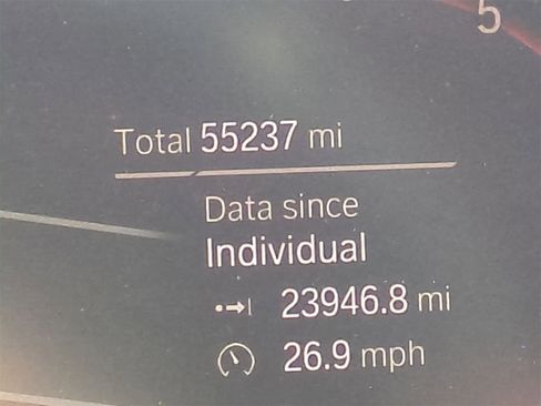 Used 2020 BMW X5 sDrive40i w/ M Sport Package image 12