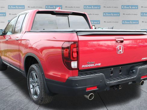 Used 2023 Honda Ridgeline RTL-E image 10