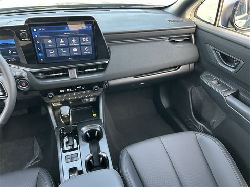 New 2026 Subaru Outback Limited image 12