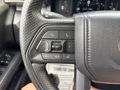 Used 2024 Toyota Tacoma SR AWD/4WD image 11