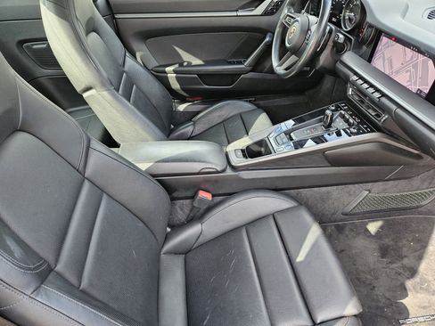 Certified 2020 Porsche 911 Carrera image 15