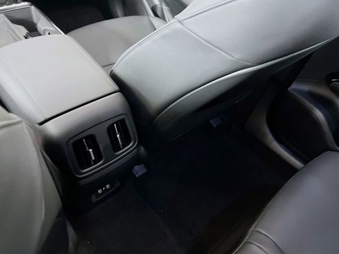 New 2026 Hyundai Tucson Limited image 25