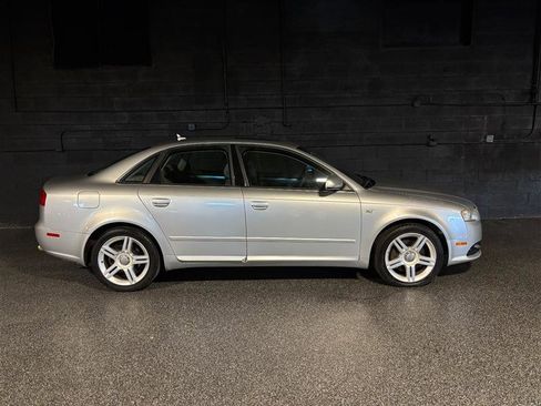 Used 2008 Audi A4 2.0T image 6