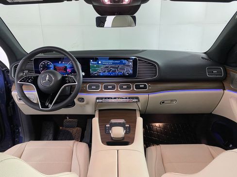 Certified 2026 Mercedes-Benz GLE 450 4MATIC Coupe image 16