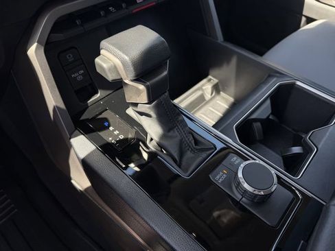 Used 2024 Toyota Tundra SR5 RWD image 17