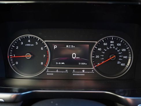 Certified 2023 Kia Sorento S w/ Panoramic Sunroof Package image 33