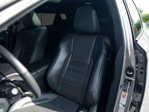 Used 2019 Lexus RX 350 F Sport AWD/4WD image 23