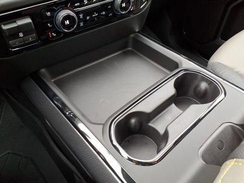 New 2026 Chevrolet Silverado 2500 ZR2 image 32