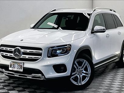 Used 2022 Mercedes-Benz GLB 250