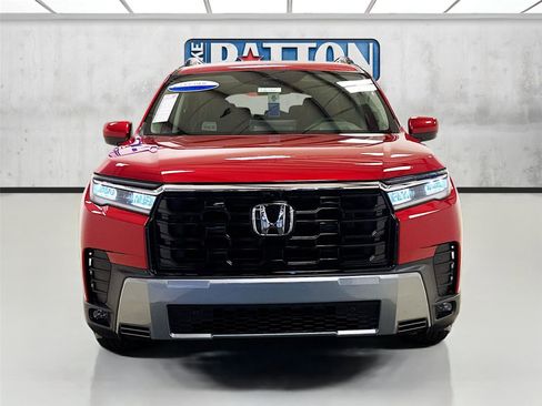 New 2026 Honda Pilot Elite image 2
