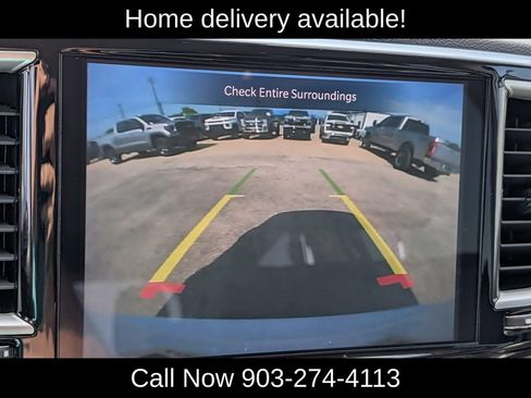 Used 2023 Chrysler Pacifica Touring-L FWD image 19