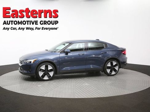 Used 2023 Polestar Polestar 2 w/ Pilot Pack AWD/4WD image 57