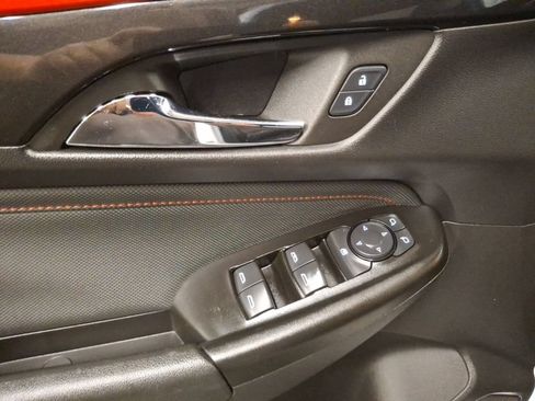 Used 2024 Chevrolet TrailBlazer RS AWD/4WD image 15