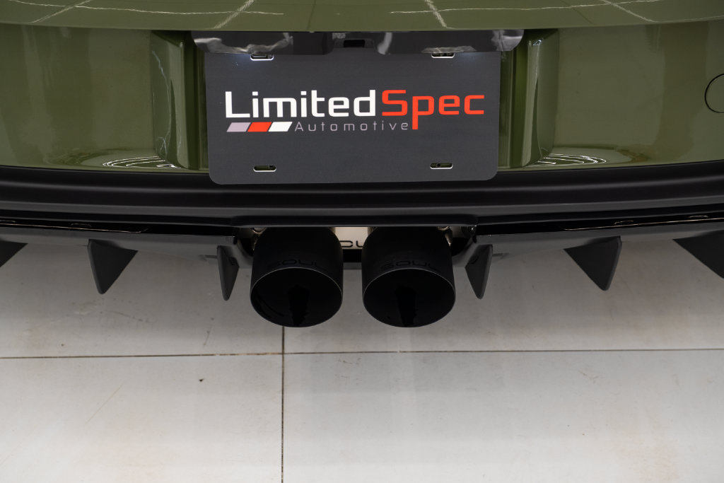 Used 2022 Porsche 911 GT3 RWD image 15