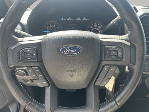 Used 2019 Ford F150 XLT w/ Equipment Group 302A Luxury AWD/4WD image 23