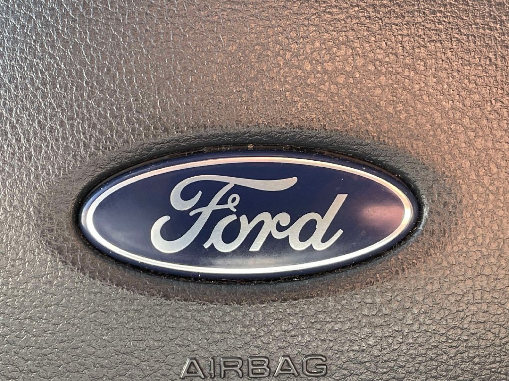 Used 2025 Ford F150 XLT w/ Equipment Group 301A Standard AWD/4WD image 32